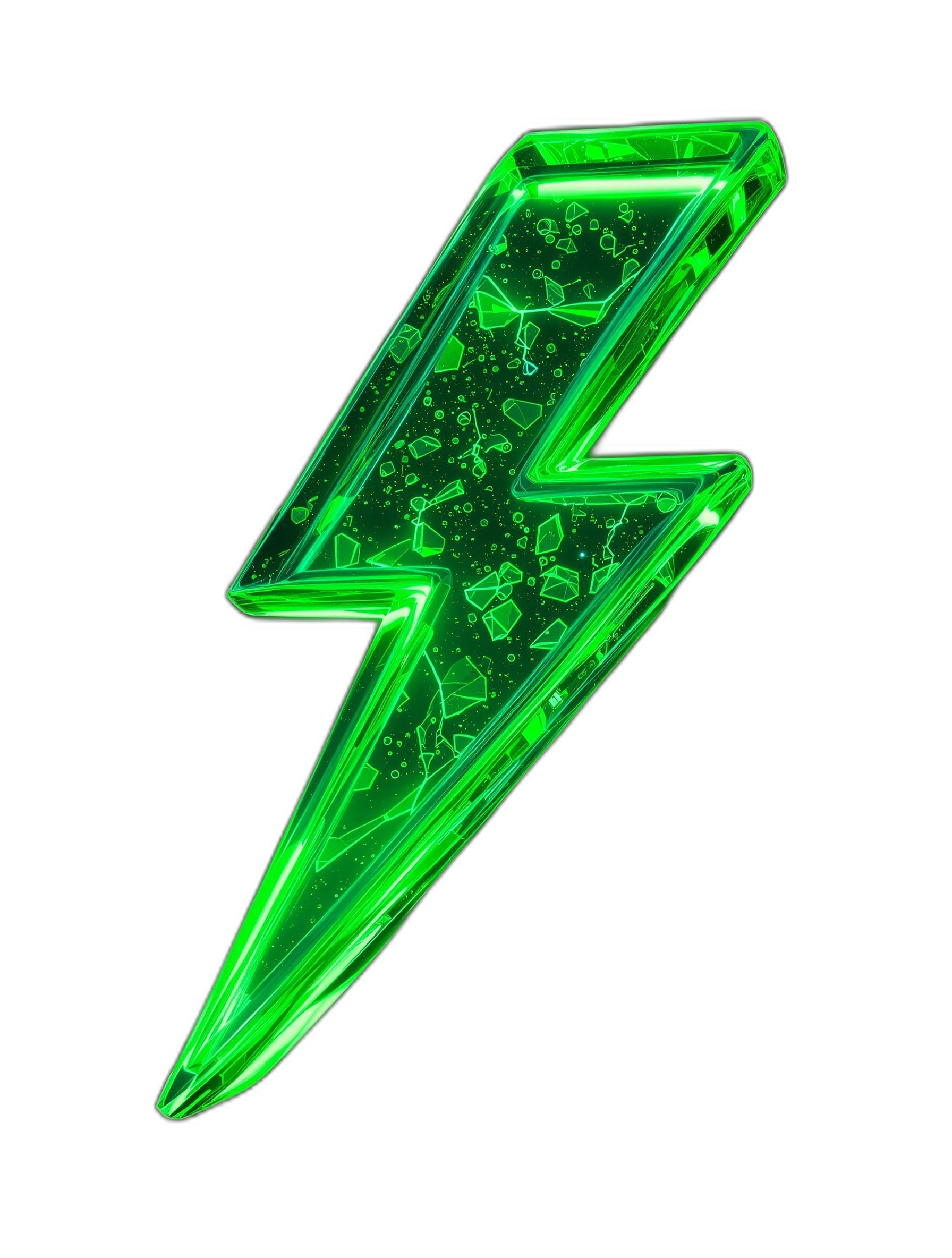 SimpleTrade 3D Energy