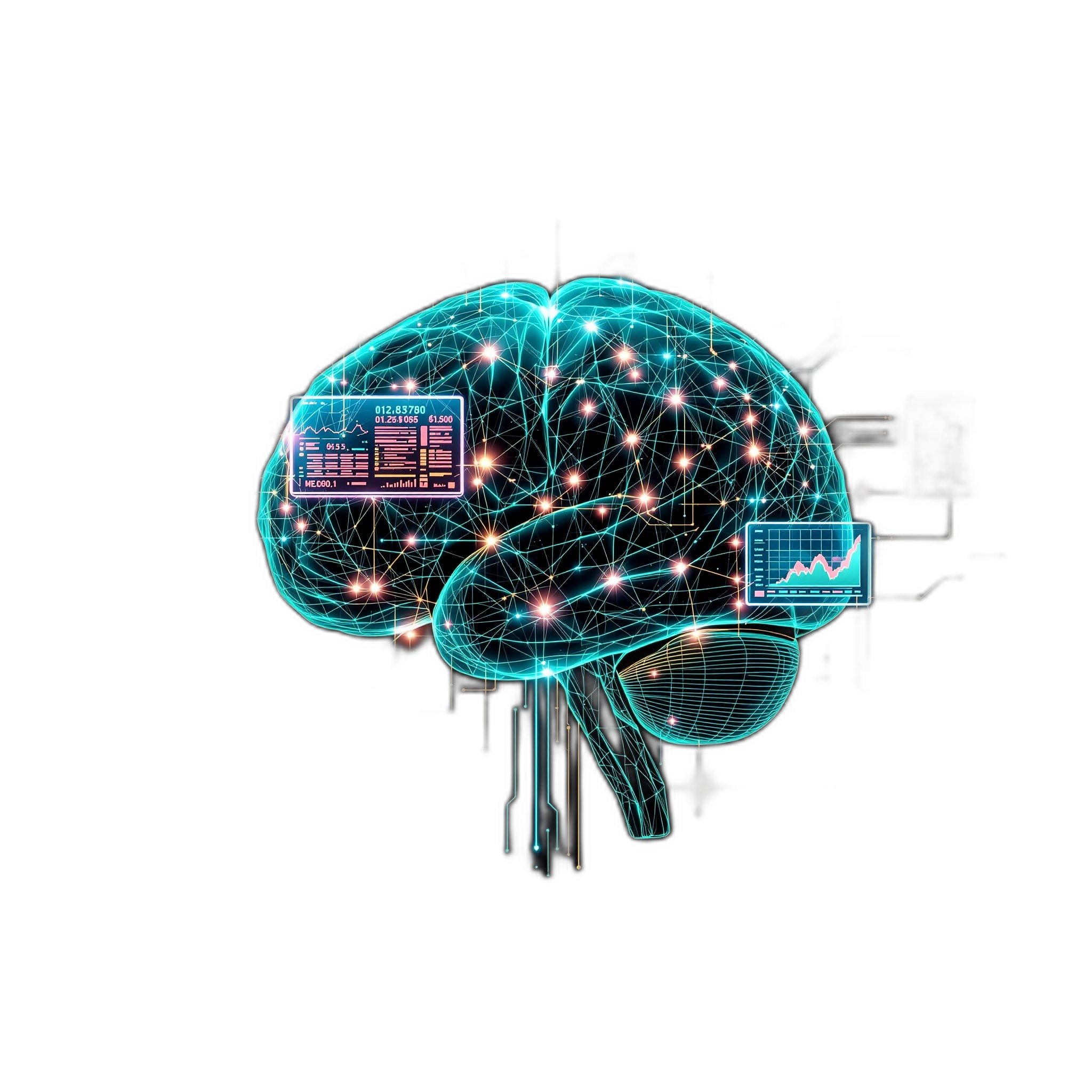 Remote Control AI